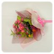 兵庫県神戸市中央区花常本店の花　花束
